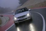 Mercedes-Benz C-Class 2007 года